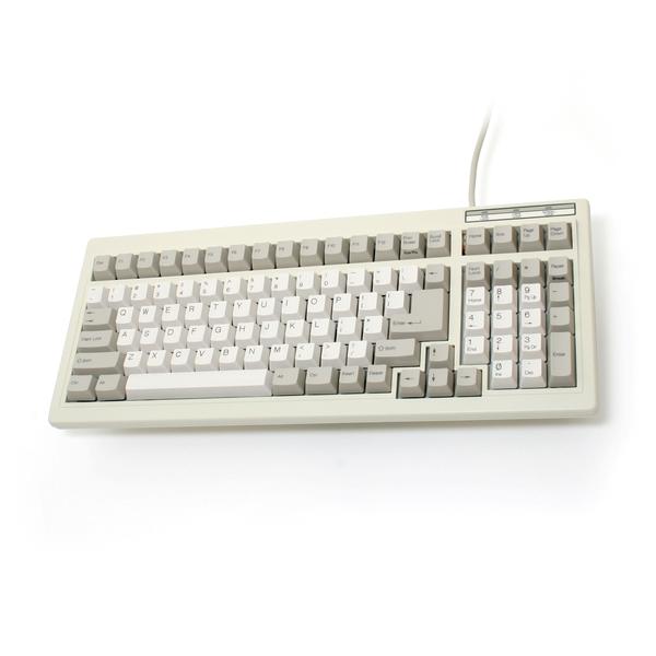 Unitech K258 Rugged Keyboard